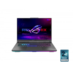 Laptop ASUS ROG Strix G16 16''/ AMD DRAGON RANGE HX 16C/ 32GB/ 1TB SSD/ NVIDIA RTX 5070 Ti/ Windows 11 Home/ 2Y 90NR0NJ7-M001R0