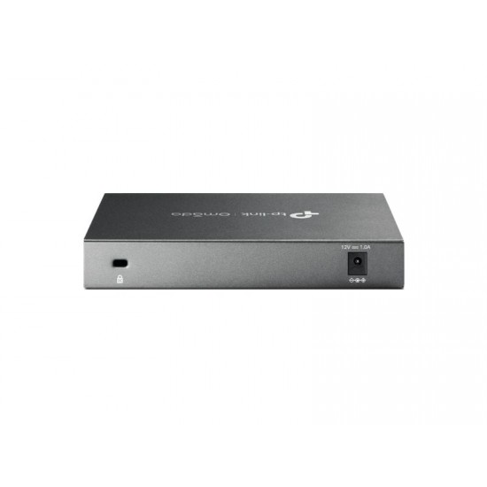 Tp-Link Omada Gigabit VPN Router (ER605)