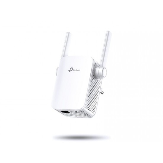 Tp-Link AC1200 Mesh Wi-Fi Range Extender (RE305)