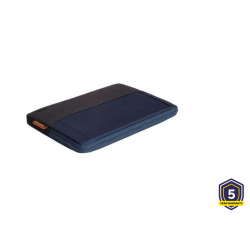 CASE NB TRUST LISBOA 13.3'' SLEEVE BLU