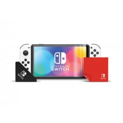 PDP - Screen Protector Kit For Nintendo Switch - Oled