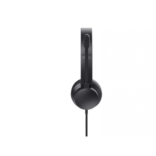HEADSET TRUST HS-150 ANALOGUE PC 25333