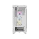 Corsair Mid Tower ATX Case 3000D RGB Airflow Windowed Tempered Glass - White - CC-9011256-WW