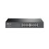 Tp-Link 16-Port Gigabit Desktop Switch (TL-SG116)