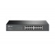 Tp-Link 16-Port Gigabit Desktop Switch (TL-SG116)