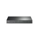 Tp-Link 10-Port Gigabit Easy Smart Switch with 8-Port PoE+ (TL-SG1210MPE)