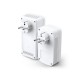 Tp-Link AV1300 Gigabit Passthrough Powerline ac Wi-Fi Kit (TL-WPA8631P KIT)