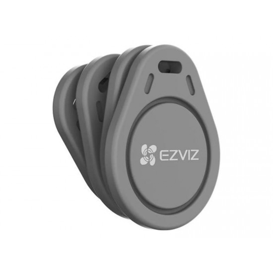 Ezviz CPU proximity card R200 (4pcs)