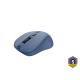 MOUSE WRLS TRUST MYDO SILENT BLU 25041