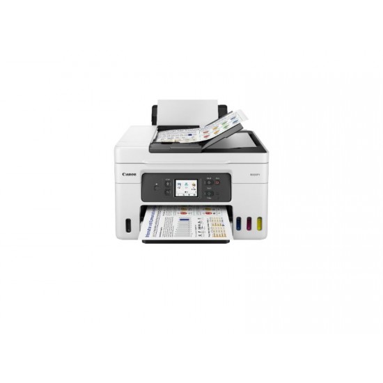MFP CANON MEGATANK GX4040