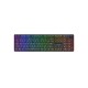 Trust keyboard mechanical GXT868 TORIX wireless US 25368