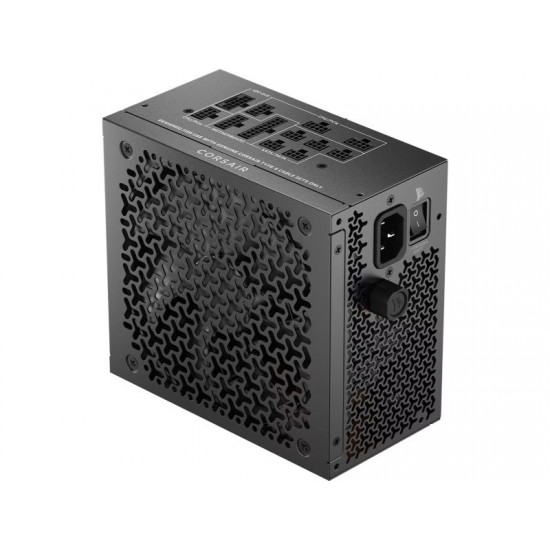 CORSAIR PSU RM1000x Shift (Cybenetics Gold, Fully Modular)