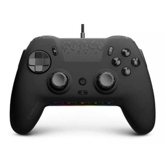 SCUF PC Controller Envision Hall Effect (Black) - 601-178-02-001-EU