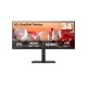 LED LG 34BA75QE CURVED QHD IPS 5MS 34"