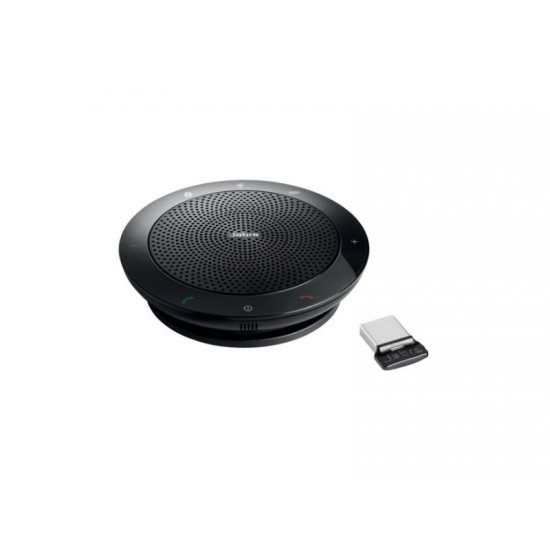 Jabra Speak 510 MS <(>&<)> BT USB - 7510-309