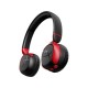 HyperX Cloud Mini On Ear Wireless Gaming Headset Black/Red - 7G8F1AA