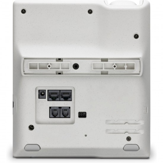 Poly Edge E300 IP Phone and PoE-enabled - 82M92AA