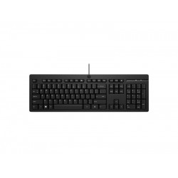 HP 125 USB Wired Keyboard / AY2Y7AA