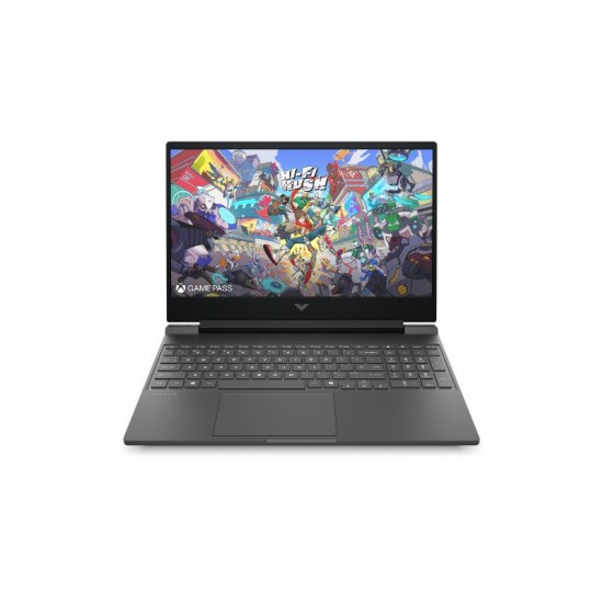 Laptop HP Victus 15-fb3011nv/15.6''FHD/R5-7535HS/16GB/512GB/NVIDIA RTX 3050/Win 11 Home/2Y/CZ8W9EA