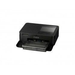 Canon Compact Printer Selphy CP1500 BK