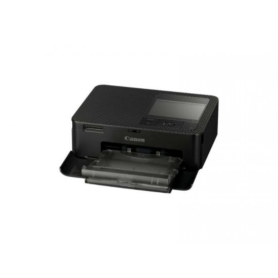 Canon Compact Printer Selphy CP1500 BK