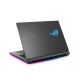 Laptop ASUS ROG Strix G18 18''/ U9-275HX/ 32GB/ 2TB SSD/ NVIDIA RTX 5080/ Windows 11 Pro/ 2Y 90NR0LC1-M004F0
