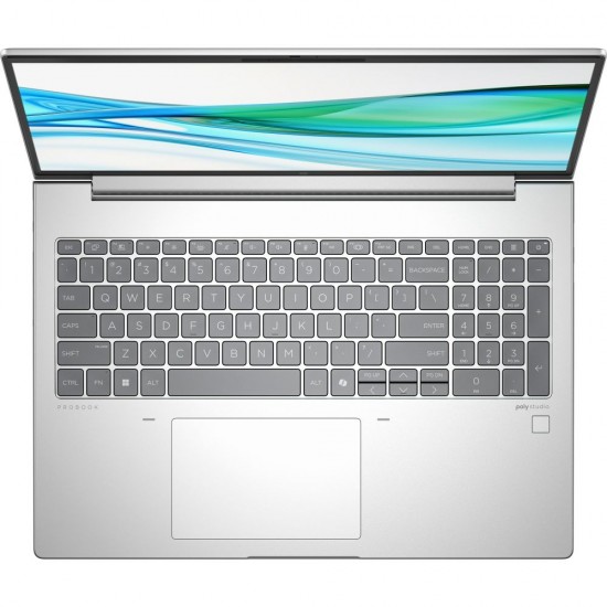 Laptop HP Probook 465 G11 16''WUXGA/R7-7735U/16GB/1TB/Win 11 Pro/3Y On- Site/9Y7X3ET