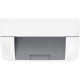 HP Printer LaserJet M110w - 7MD66F