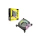 Corsair CPU Water Block iCUE Link XC7 Elite RGB - Black - CX-9010021-WW