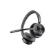 Poly Voyager 4320 USB-C Headset +BT700 dongle (76U50AA)