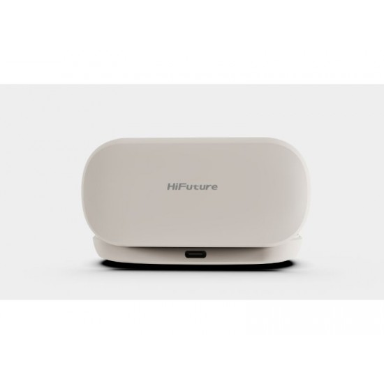 HiFuture FutureMate2 Pro Champagne Gold OWS Earbud
