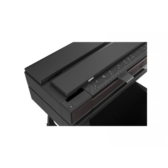 HP Multifunction Printer DesignJet T850 36-in - 2Y9H2A