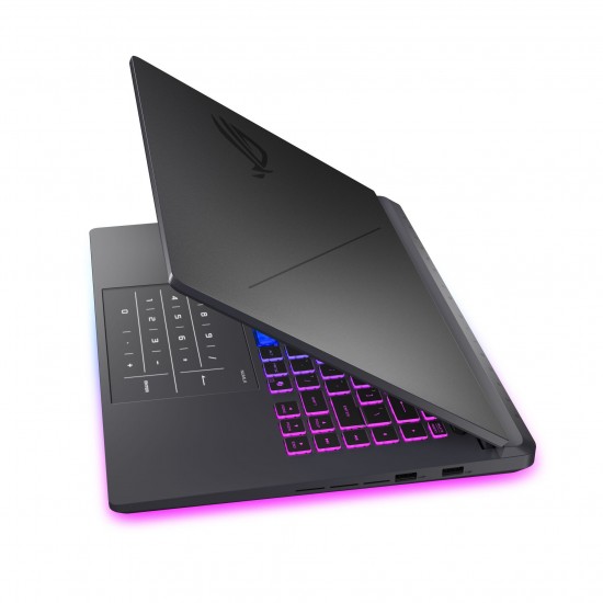 Laptop ASUS ROG Strix G16 16''/ U9-275HX/ 32GB/ 2TB SSD/ NVIDIA RTX 5080/ Windows 11 Pro/ 2Y 90NR0LG1-M004B0