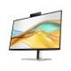 Monitor HP S5 Pro 524pm 9E0G9UT FHD IPS USB-C Conferencing 100Hz 5MS 23.8''