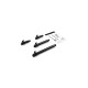 Elgato Multi Mount Flex Arm Kit - 10AAC9901