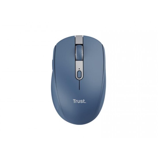 MOUSE WRL TRUST OZAA COMPACT BLU 24934