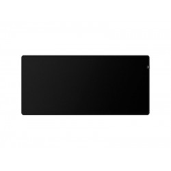 HyperX Pulsefire Mat Gaming Mouse Pad Cloth - XL - Black - 4Z7X5AA