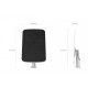 Ezviz Solar Panel-D 4.2W for BC1 and BC1C (CS-CMT-SP-D)