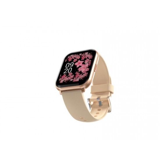 HiFuture Zone2 Pink Smartwatch