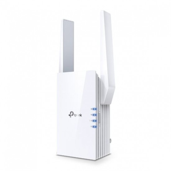 Tp-Link AX3000 Mesh WiFi 6 Extender (RE705X)