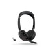 Jabra Evolve2 65 Flex Headset ANC MS Teams USB-A / Bluetooth (26699-999- 999)