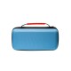 Trust Hardcase GXT1252B XL switch 2 blue
