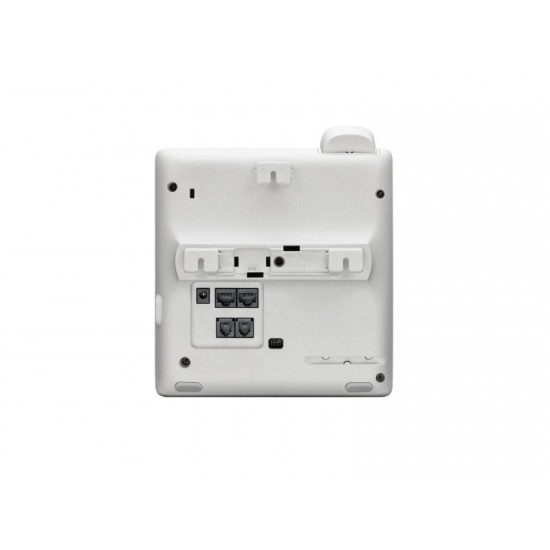 Poly Edge E220 IP Phone and PoE-enabled - 82M87AA