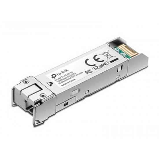 NW TL WDM Bi-Directional SFP TL-SM321B-2