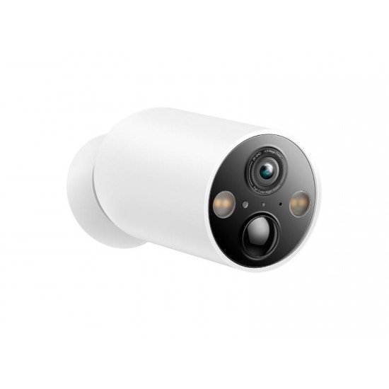 Tp-Link Smart Wire-Free Security Camera (Tapo C425)