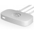 Elgato Game Capture Neo / External Capture Card / 4K30 HDR, 1080p60 / HDMI <(>&<)> USB-C / White – PN: 10GBV9901