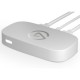 Elgato Game Capture Neo / External Capture Card / 4K30 HDR, 1080p60 / HDMI <(>&<)> USB-C / White – PN: 10GBV9901