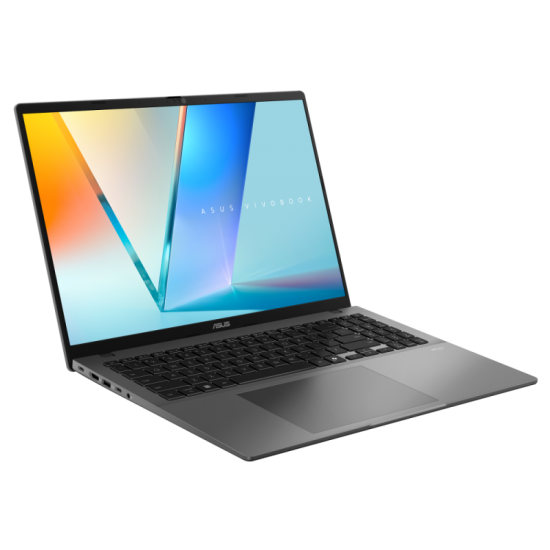 Laptop ASUS Vivobook S16 FHD OLED 16''/ AI R7-350/ 32GB/ 1TB SSD/ Radeon Graphics/ W11 Home/ 2Y 90NB16T1-M00360