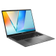 Laptop ASUS Vivobook S16 FHD OLED 16''/ AI R7-350/ 32GB/ 1TB SSD/ Radeon Graphics/ W11 Home/ 2Y 90NB16T1-M00360