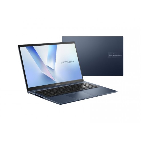 Laptop ASUS Vivobook 15 15.6''/ R7-170/ 24GB/ 1TB SSD/ AMD Radeon Graphics/ Windows 11 Home/ 2Y 90NB1841-M001K0